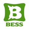 BESSの家のロゴ