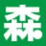 森塾のロゴ