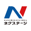 ネクステージのロゴ