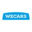 WECARSのロゴ