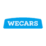 WECARSのロゴ