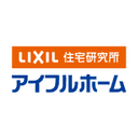 アイフルホームのロゴ