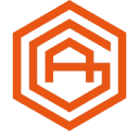 ジーアフターのロゴ