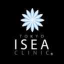 東京イセアクリニックのロゴ