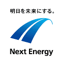 ネクストエナジー・アンド・リソースのロゴ