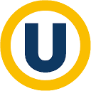 オリックスU-carのロゴ