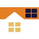 ソーラーパートナーズのロゴ