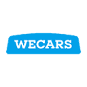 WECARSのロゴ